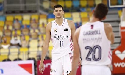 Τρίσταν Βούκτσεβιτς: Από την ακαδημία του Ολυμπιακού σε ιστορική λίστα μαζί με Ντόντσιτς, Ναβάρο