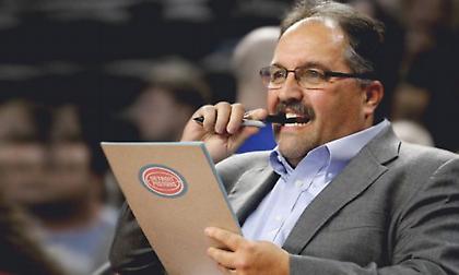 Ο Βαν Γκάντι “απομυθοποιεί” το triple double: «Είναι σημάδι ενός καλού ματς;»