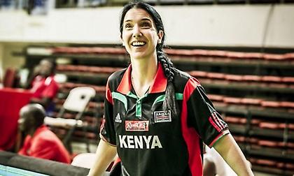 Λιζ Μιλς: «Tρομακτικό πως δεν έχουμε δει ακόμα τον καλύτερο Γιάννη»