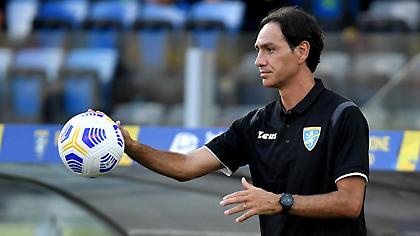 Απολύθηκε από τη Φροζινόνε ο Νέστα