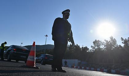 Πρεμιέρα για κάμερες στις στολές των αστυνομικών