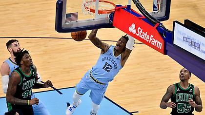 «Αεροπλανικά» από Μοράντ και Γουόλ στο Top 10 (video)