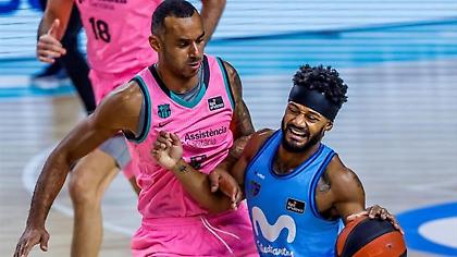 Μπαρτσελόνα-Εστουδιάντες