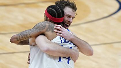 Ο Μέλι θέλει να φύγει από τους Πέλικανς