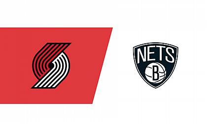 Μπλέιζερς-Νετς