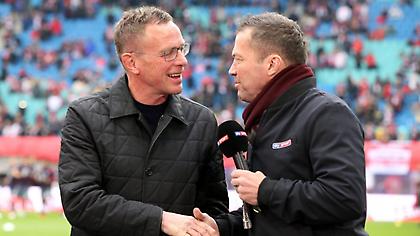 Οι Ράγκνιγκ και Ματέους υποψήφιοι για τον πάγκο της Γερμανίας