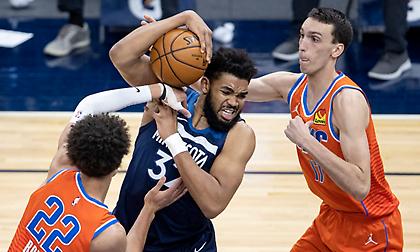 Το δεύτερο νταμπλ-νταμπλ του Ποκουσέφσκι (video)