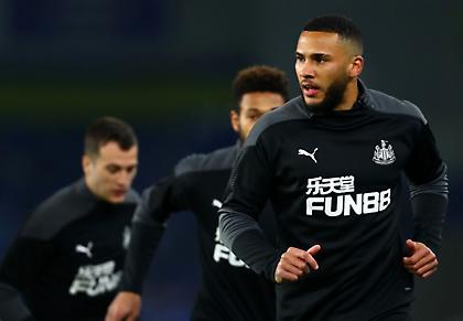 Έξι χρόνια δεν έχει πάρει νίκη με εις βάρος της σκορ στο ημίχρονο η Νιούκαστλ!