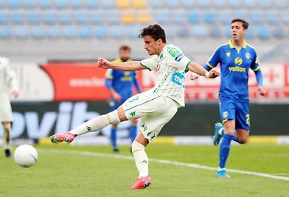 Ο Χουάνκαρ αποδεικνύει ότι τα μπακ πρέπει να μπουν στην επιθετική εξίσωση (vid)