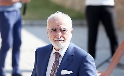 Στα χέρια του Ιβάν Σαββίδη το λιμάνι της Θεσσαλονίκης