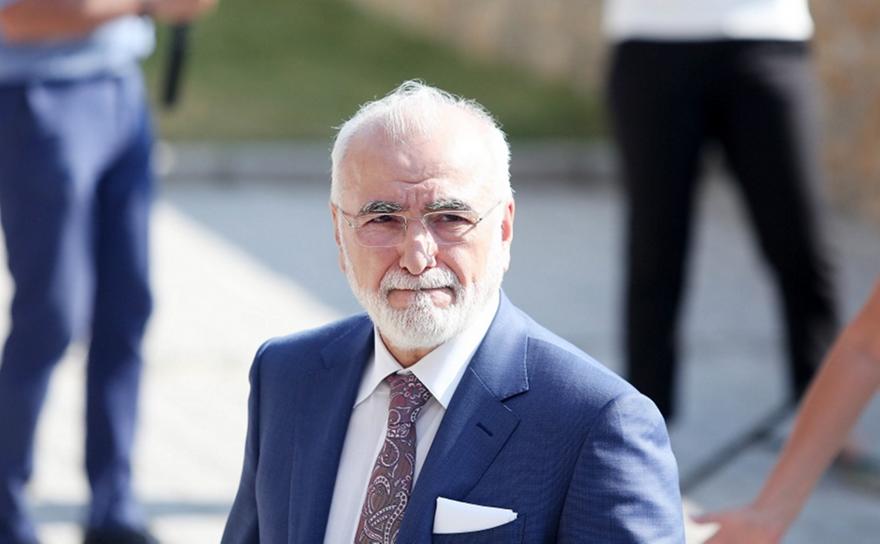 Στα χέρια του Ιβάν Σαββίδη το λιμάνι της Θεσσαλονίκης