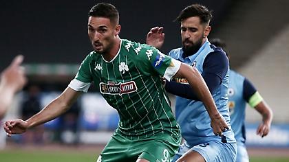 Παναθηναϊκός: Και ο επιθετικός θέλει τις ασίστ του...