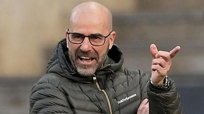 Απέλυσε τον Πέτερ Μπος η Λεβερκούζεν