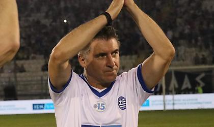 Εκλογές ΕΠΟ: Έβαλαν το κάρο μπροστά από το άλογο!