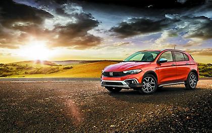 Με στυλ και crossover χαρακτήρα