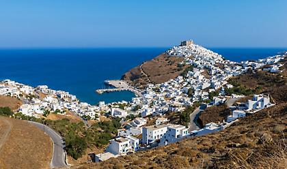 Γερμανικός Τύπος για ελληνικά νησιά: Ήλιος, θάλασσα και Covid-free