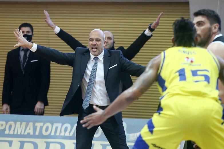 Λυκογιάννης: «Δεν υπάρχει όριο στις φιλοδοξίες του ΠΑΟΚ»