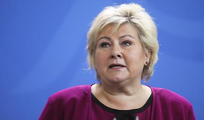 Νορβηγία: Σάλος με πάρτι γενεθλίων της πρωθυπουργού εν μέσω πανδημίας -Η αστυνομία την ανακρίνει