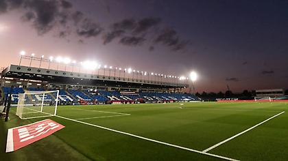 Στην Ισπανία το Ρεάλ – Λίβερπουλ