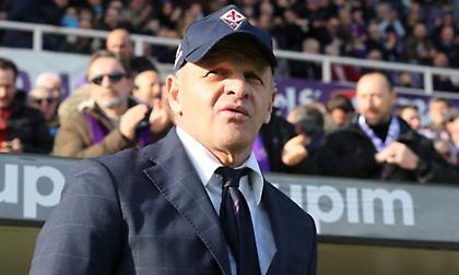 Κοντά στην επιστροφή του στην Φιορεντίνα ο Ιακίνι