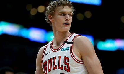 Μπουλς: Ακούν προσφορές για τον Μάρκανεν