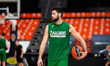 Ζαλγκίρις: Κάνει ντεμπούτο ο Γκαρίνο!