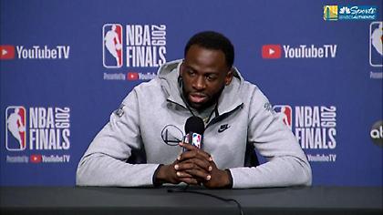 Γκριν: «Πιστεύω ότι είμαι ο καλύτερος αμυντικός στην ιστορία του ΝΒΑ»