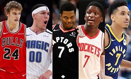 NBA: Τι περιμένουμε 48 ώρες πριν από τη λήξη των ανταλλαγών