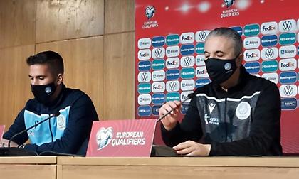 Κωστένογλου: «Δεν θέλω να είμαστε κομπάρσοι»