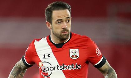 Έντονο ενδιαφέρον της Μάντσεστερ Σίτι για τον Ινγκς