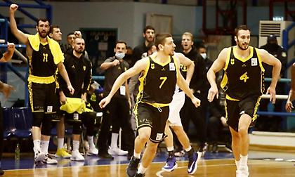 Από το αεροδρόμιο στο γήπεδο οι παίκτες του Άρη