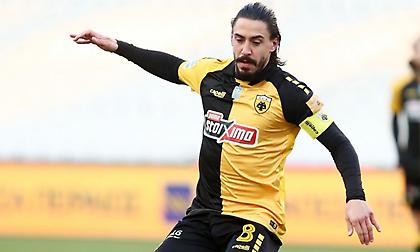 Στην Πορτογαλία ο Σιμόες, χλωμό να παίξει ξανά φέτος