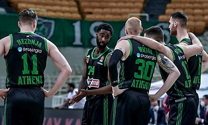 «Βλέπει» Εφές ο Παναθηναϊκός