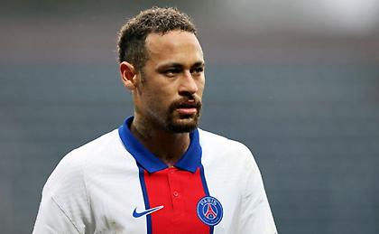 Στηρίζει τους υπαλλήλους του ιδρύματός του ο Νεϊμάρ