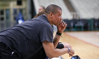 Μπατίστ: «Μακάρι μια ημέρα πρώτος προπονητής στον Παναθηναϊκό»