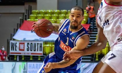 Ο Κομπς «ξέρανε» τη Μονακό