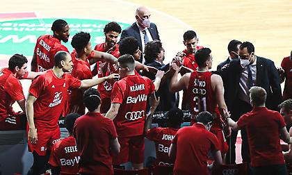 Ξέσπασε στο τέλος και «καθάρισε» η Μπάγερν