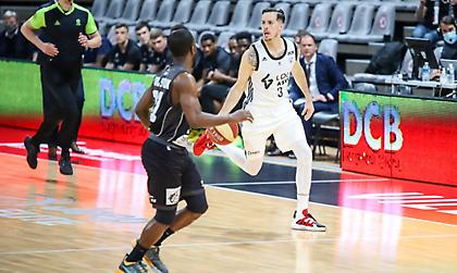 Με οδηγό τον Ερτέλ υπέταξε στην παράταση τη Ναντέρ η Βιλερμπάν