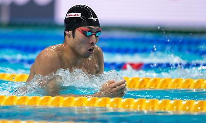 Χάνει τους Ολυμπιακούς Αγώνες του Τόκιο ο Χαγκίνο