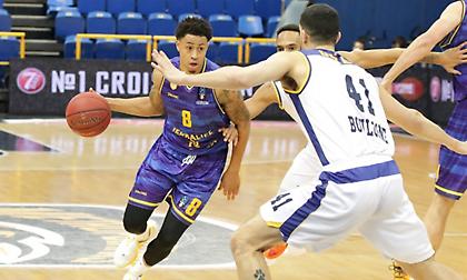 «Πέρασε» με άνεση από Γαλλία η Γκραν Κανάρια