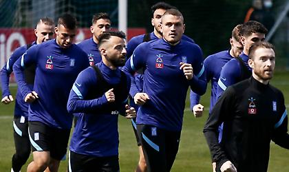 Δοκίμασε Παπαδόπουλο ο Φαν’τ Σιπ