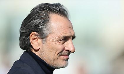 Συγκινητικό γράμμα Πραντέλι: «Το ποδόσφαιρο δεν είναι πια για μένα»