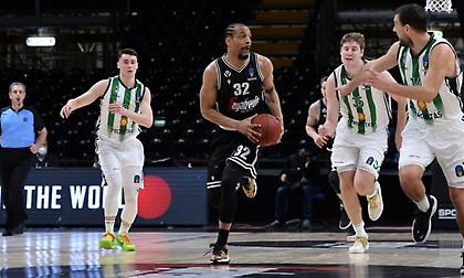 Δύσκολο προβάδισμα για Βίρτους