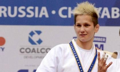 Στηρίζει η ομοσπονδία τζούντο τις καταγγελίες Μπουκουβάλα