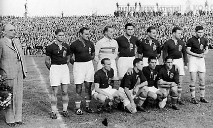 Το τελευταίο παιχνίδι