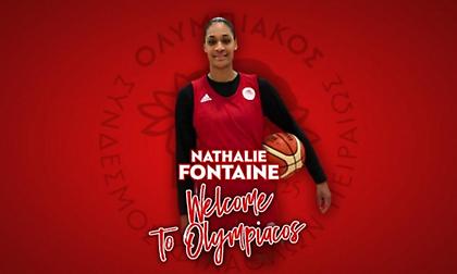 Ανακοίνωσε Φοντέν ο Ολυμπιακός