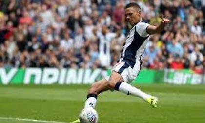 Στην Ιντερ Μαϊάμι ο Γκιμπς