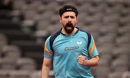 Οι αθλητές που προκρίθηκαν στο Τόκιο από το Προολυμπιακό τουρνουά πινγκ πονγκ της Ασίας