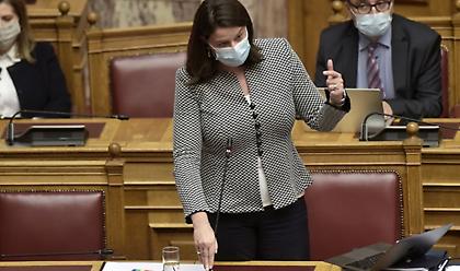 Κεραμέως: «Ψέματα ΣΥΡΙΖΑ για τη Cisco»