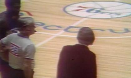 Όταν τέσσερις NBAers έπαιξαν και για τις δύο ομάδες στο ίδιο παιχνίδι